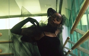 Dance Instruction w/ Zoe Hollinshead