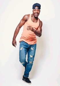 Dance Instruction w/ Justin Bryant