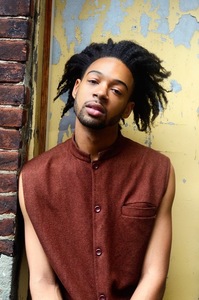 Solo Choreography by Windell Gray