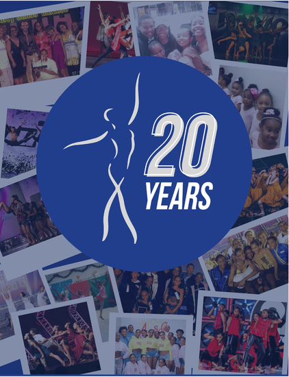 Dancemakers of Atlanta