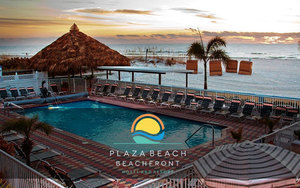 Plaza Beach Resorts