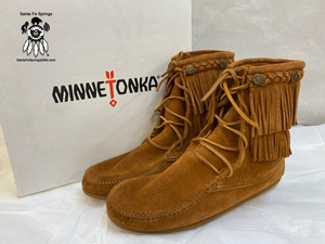 Minnetonka Moccasins