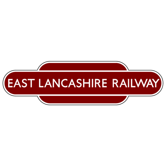 East Lancashire Railway