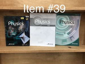 #39 - Physics: The Foundational Science