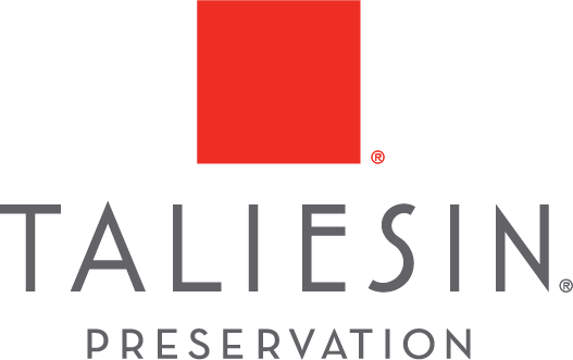 Taliesin Preservation