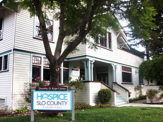 Hospice SLO County