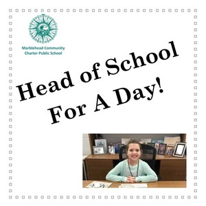Head of school for a day s300