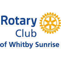 Rotary Club of Whitby Sunrise