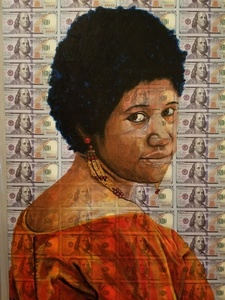Aretha on franklin s300