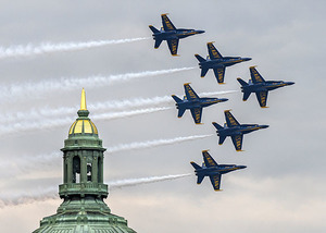 Blue Angels