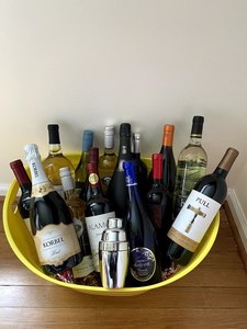 Basket of Cheer