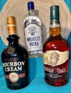 Buffalo Trace Party