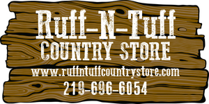 Ruff N Tuff Country Store