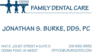 Jonathan Burke, DDS, PC