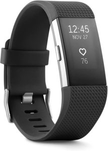 Fitbit Charge 2