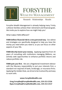 Forsythe Wealth Management