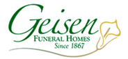 Geisen Funeral Home