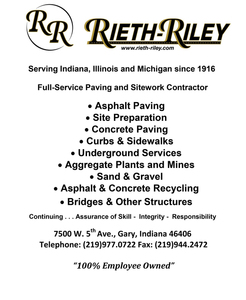 Rieth Riley Construction