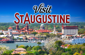 St. Augustine Getaway