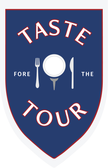 Taste Fore the Tour