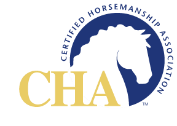 Certified Horsemanship Association (CHA)