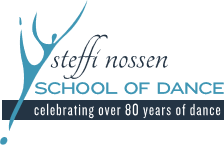 Steffi Nossen Dance Foundation