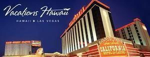 Las Vegas Trip for TWO