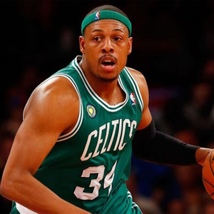 Paul Pierce