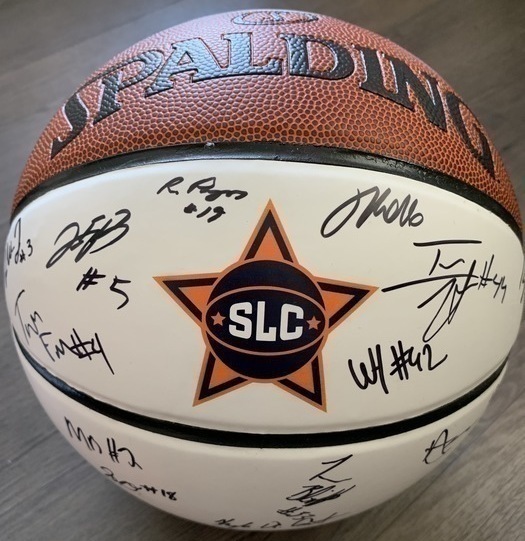 Salt Lake City Stars