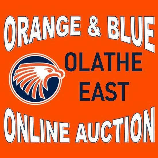 Olathe East Band Boosters