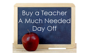 090 Full Day Teacher Day OFF