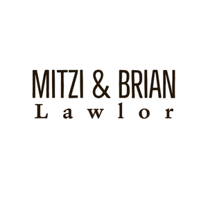 Mitzi & Brian Lawlor