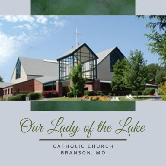 Our Lady of the Lake