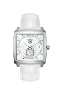 Women's Tag Heuer Monaco