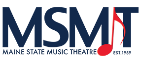 Maine State Music Theater: Show to be Announced!