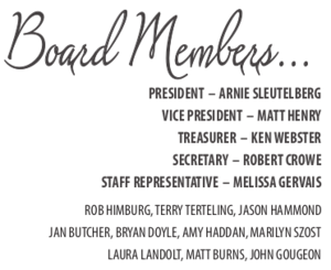 Board Members