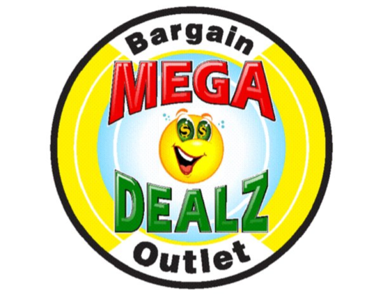 Mega Dealz