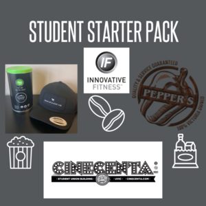 Student Starter Pack