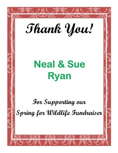 Neal & Sue Ryan