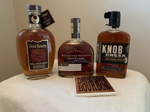 Bourbon Express