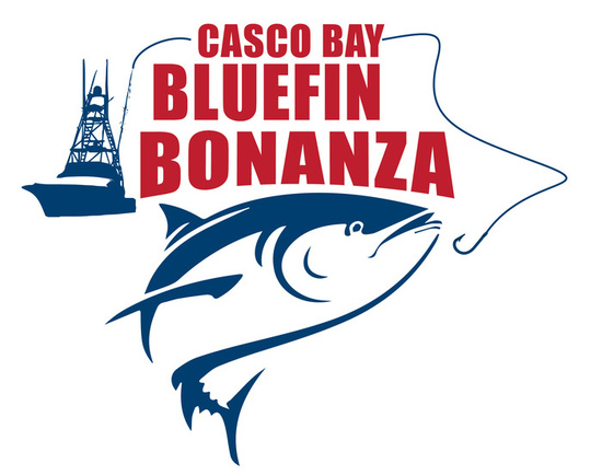 Casco Bay Bluefin Bonanza