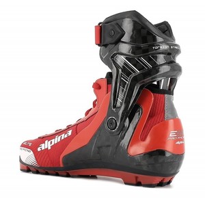 Alpina ESK 2.0 Summer Skate Boots