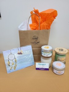 Shining Sol & Coffee Gift Package