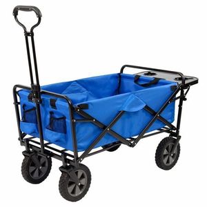 Collapsible All-Terrain Wagon