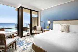 2 Night Ocean View Stay at Halepuna Waikiki