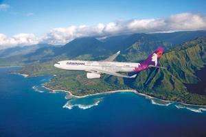 Hawaiian Airlines Miles - 60,000