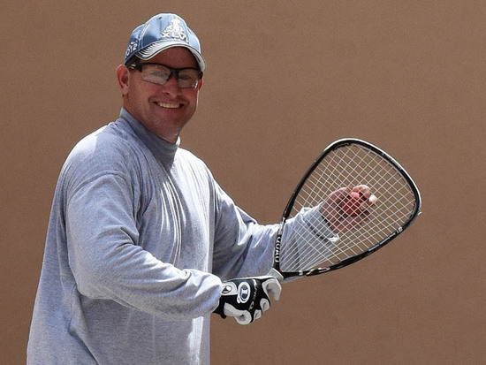 Mississippi Racquetball Association