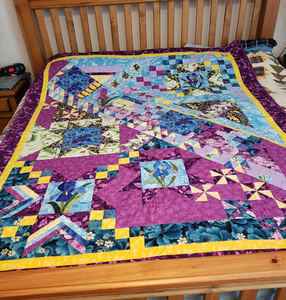 Lovely Quilt