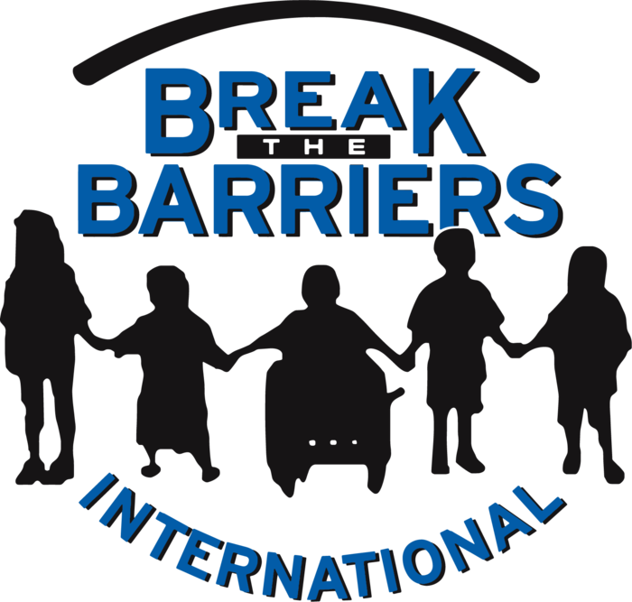 Break the Barriers Auction | Free Online Silent Auction Fundraisers ...