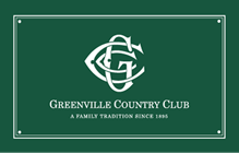 Greenville Country Club - Golf for 4